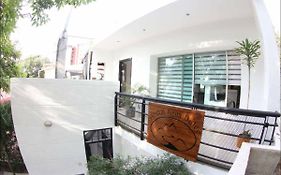 Hotel Agua Dulce
